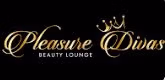 logo Pleasure Divas