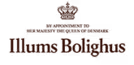 logo Illums Bolighus