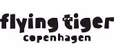 logo Flying Tiger Copenhagen