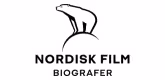 logo Nordisk Film Biografer
