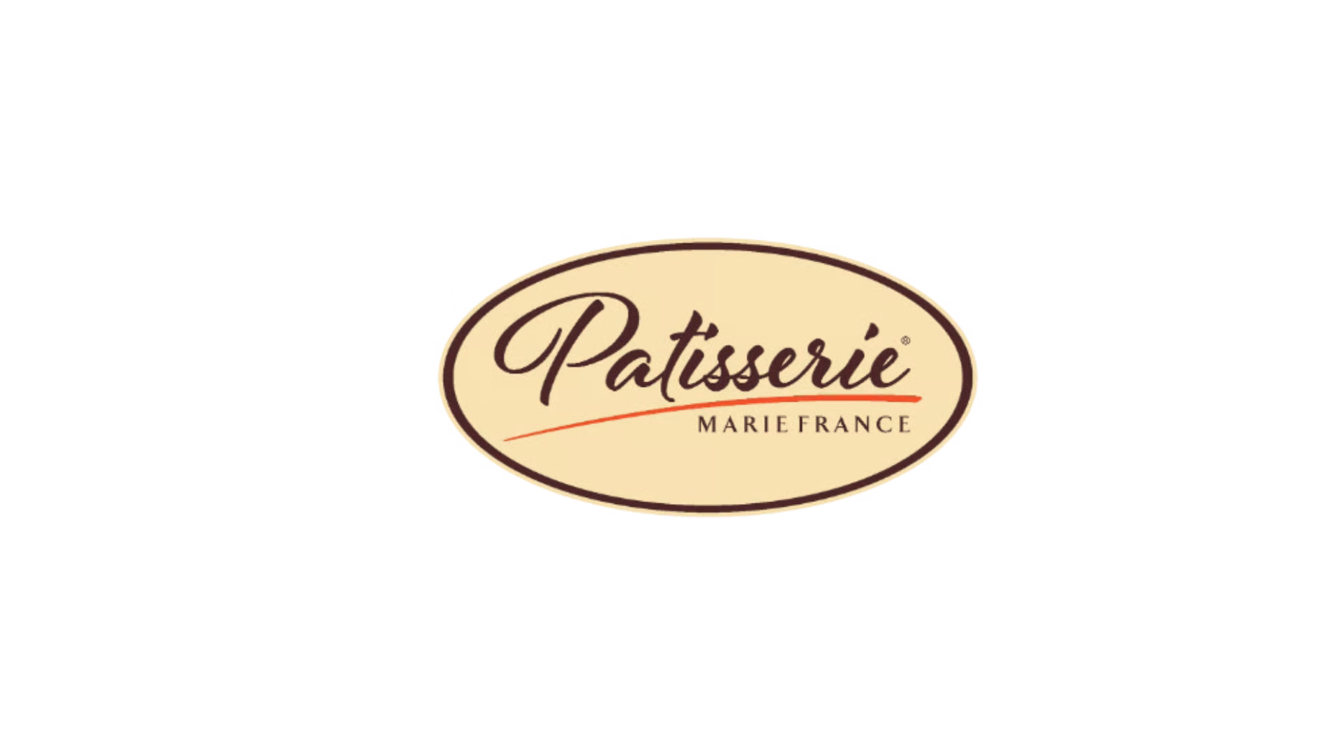 logo Patisserie Marie France